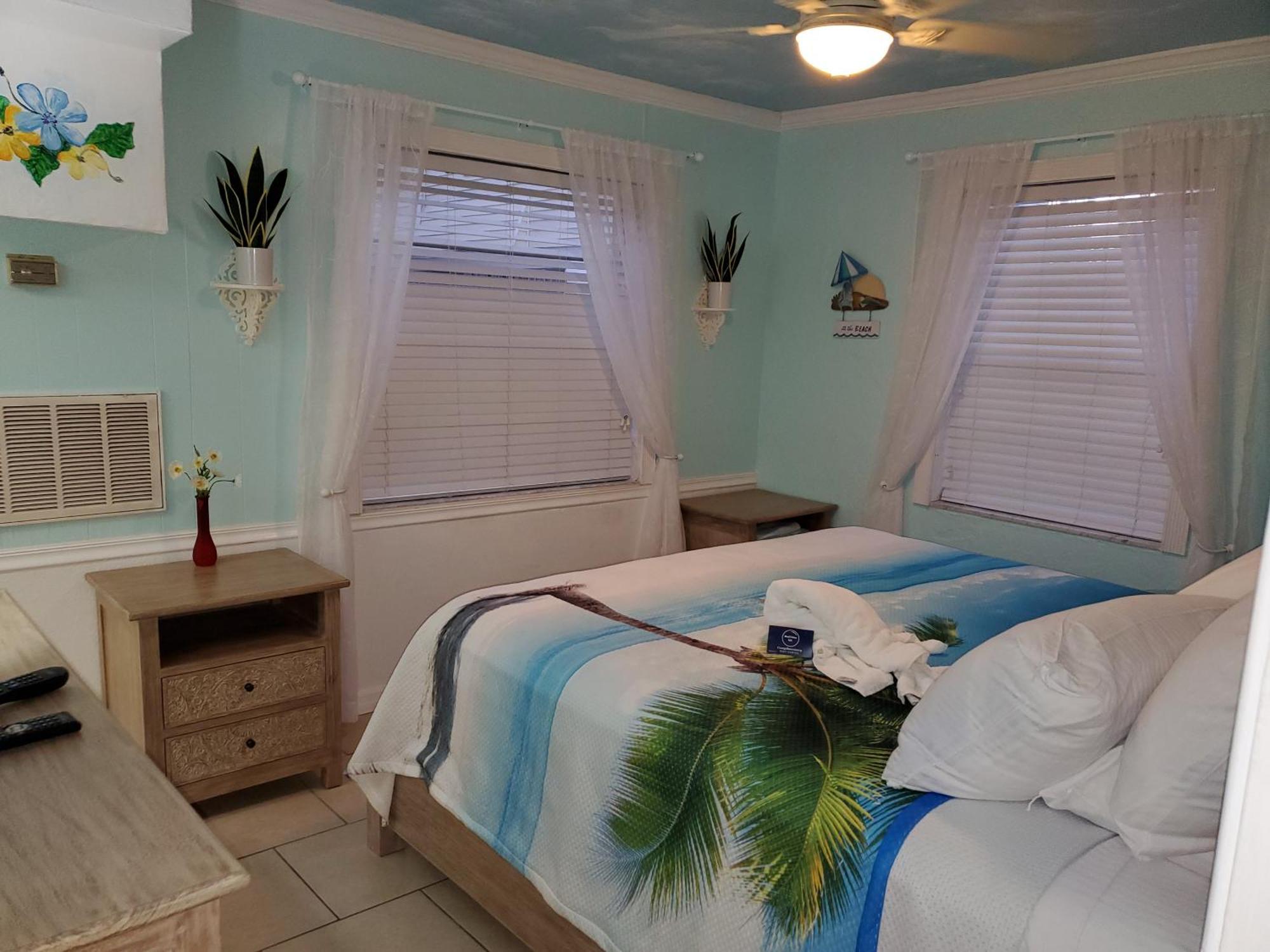 The Monterey Beach Resort St. Pete Beach Cameră foto